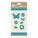 Stans Diamond Press Butterflies - 0 - Thumbnail