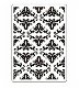 Embossingfolder Darice Fleur de Lis - 0 - Thumbnail