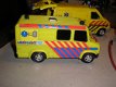 Auto's- ambulance, politie, brandweer - 0 - Thumbnail