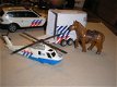 Auto's- ambulance, politie, brandweer - 1 - Thumbnail