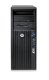 HP Z420 Quad Core E5-1603 2.80Ghz, 16 GB (4x4GB), 1TB HDD SATA/DVDRW, Quadro K2000, Win 10 Pro - 2 - Thumbnail