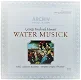 LP Händel - Water Musick - Schola Cantorum, August Wenzinger - 0 - Thumbnail