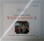 LP Händel - Water Musick - Schola Cantorum, August Wenzinger - 1 - Thumbnail