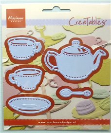 Creatables LR0562