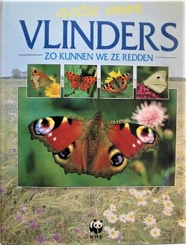 VLINDERS - 0