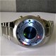 Vintage Retro Zeon Tech Solsuno LED Binary watch/Horloge,Model: ZT0002SS FI Special Edition no.01365 - 0 - Thumbnail