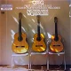 LP GRIEG - Netherlands Guitar Trio - klassieke gitaar - 0 - Thumbnail