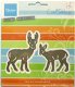 Craftables CR1289 Deer - 0 - Thumbnail