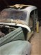 Mercedes 220 oldtimer project / 1952 - 1 - Thumbnail