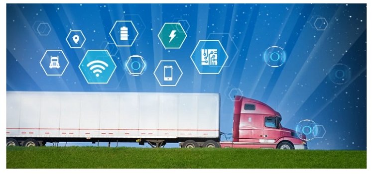 Nieuws van FleetSpeak uit de vrachtwagenindustrie voor vrachtwagenchauffeurs in Europa - 0