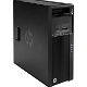 HP Z440 XEON E5-1650V3 32GB DDR4 256GB SSD Z Turbo Drive + 2TB SATA HDD Quadro K4200 - 0 - Thumbnail