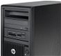 HP Z420 Xeon QC E5-1620 3.60Ghz, 16GB (4x4GB), 256GB SSD/2 TB HDD SATA,K2000, Win 10 Pro - 2 - Thumbnail