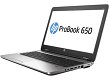 HP ProBook 650 G2 I5-6200U 2.30 GHz, 8GB DDR4, 256GB SSD, IntelHD Graphics, Win 10 Pro - 2 - Thumbnail