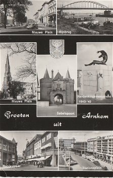 Groeten uit Arnhem_2 - 0