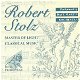 Orchestra Dave Martin ‎– Robert Stolz - Master Of Light Classic Music (CD) - 0 - Thumbnail