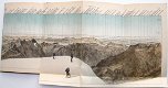Titlis-Panorama 1879 Leporello Panorama Zwitserland Schweiz - 0 - Thumbnail