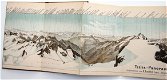 Titlis-Panorama 1879 Leporello Panorama Zwitserland Schweiz - 4 - Thumbnail