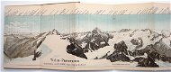 Titlis-Panorama 1879 Leporello Panorama Zwitserland Schweiz - 5 - Thumbnail