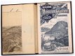 Panorama del Salvatore 1890 Leporello Meer van Lugano - 4 - Thumbnail