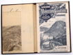 Panorama del Salvatore 1890 Leporello Meer van Lugano - 5 - Thumbnail