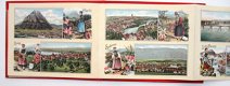 Vues et Costumes Suisses [c1880] Leporello Zwitserland Mode - 6 - Thumbnail