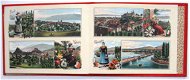 Vues et Costumes Suisses [c1880] Leporello Zwitserland Mode - 7 - Thumbnail