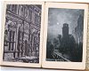 Erinnerungen an Heidelberg [c1900] Leporello 12 blz. - 5 - Thumbnail