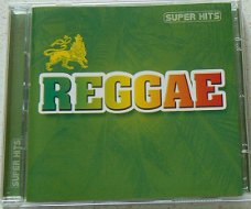 Reggae Super Hits ( 2 CD)