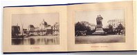 Genève [c. 1890-1900] Leporello 15 ill. Zwitserland Schweiz - 1 - Thumbnail