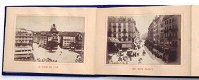 Genève [c. 1890-1900] Leporello 15 ill. Zwitserland Schweiz - 2 - Thumbnail