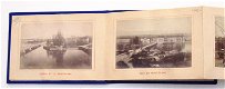 Genève [c. 1890-1900] Leporello 15 ill. Zwitserland Schweiz - 3 - Thumbnail