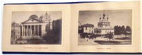 Genève [c. 1890-1900] Leporello 15 ill. Zwitserland Schweiz - 4 - Thumbnail