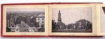 Weimar [c1890] Leporello 12 blz. (13 ill.) Carl Garte Lith. - 0 - Thumbnail