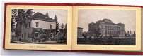 Weimar [c1890] Leporello 12 blz. (13 ill.) Carl Garte Lith. - 2 - Thumbnail