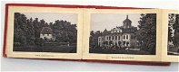 Weimar [c1890] Leporello 12 blz. (13 ill.) Carl Garte Lith. - 6 - Thumbnail