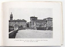 Album del Palazzo Ducale di Mantova [c1904] Mantua Italië
