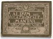 Album del Palazzo Ducale di Mantova [c1904] Mantua Italië - 4 - Thumbnail