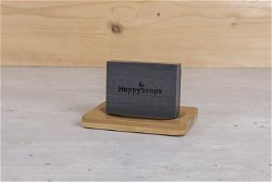 Happy Bodybar - Kruidnagel en kaneel