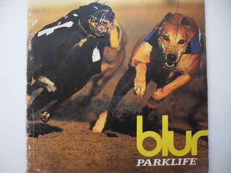 BLUR Parklife - 0