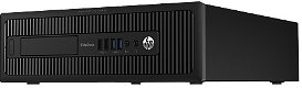 HP Elitedesk 800 G1 SFF i5-4590 3.30GHz 500GB HDD 4GB - Refurbished - 2 - Thumbnail