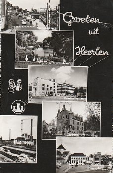 Groeten uit Heerlen