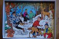 Legpuzzel Suske en Wiske in de sneeuw - 3 - Thumbnail