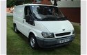 Ford Transit 2002 - 1 - Thumbnail