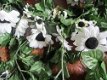 BLOEMEN DECORATIE - GERBERA - 5 - Thumbnail