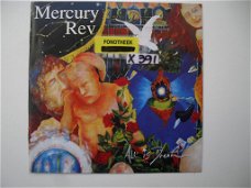 Mercury Rev     All is Dream