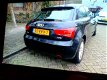 TE KOOP AUDI A1 - 2 - Thumbnail