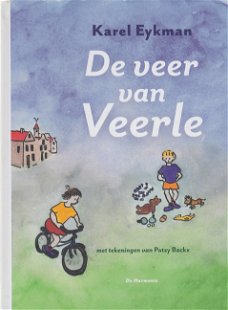 DE VEER VAN VEERLE - Karel Eykman