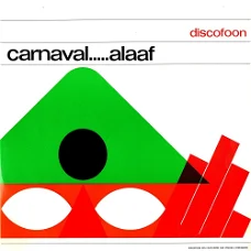 LP - Carnaval Alaaf