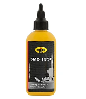 Naaimachine olie SMO 1830 Kroon Oil - 0