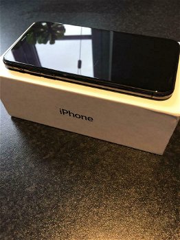 Iphone X 256GB - 1